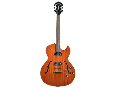 Guild Newark St. Collection Starfire II ST