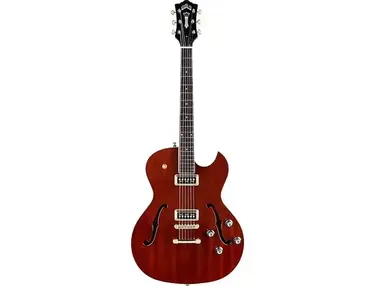 Guild Newark St. Collection Starfire II ST Dynasonic