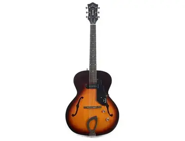 Guild Newark St. Collection T-50 Slim