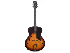 Guild Newark St. Collection T-50 Slim main image