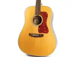 Guild Richie Havens Signature D40 main image