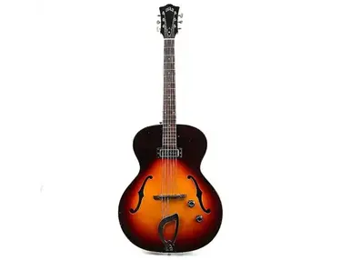 Guild T-50 Cordoba Slim