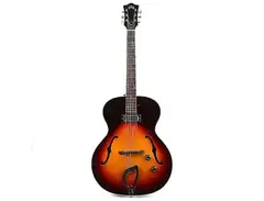 Guild T-50 Cordoba Slim main image