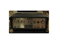 Guild Thunderbass Head main image