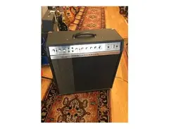 Guild Thunderstar Amp main image