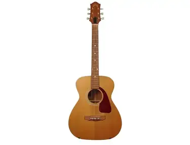 Guild USA A-25