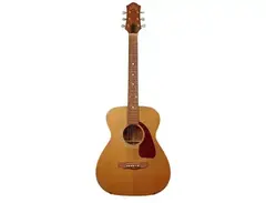 Guild USA A-25 main image