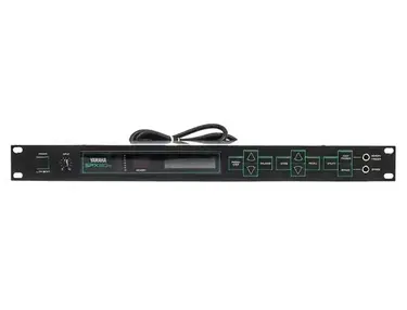 Yamaha SPX90 - What To Know & Where To Buy | Equipboard Yamaha SPX90 - What To Know & Where To Buy | Equipboard