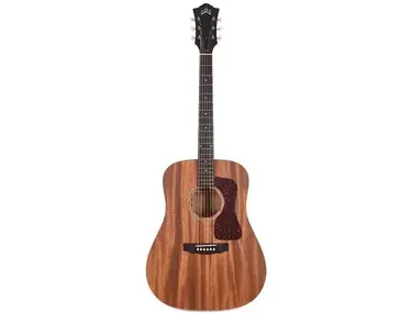 Guild USA D-20E
