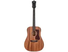 Guild USA D-20E main image