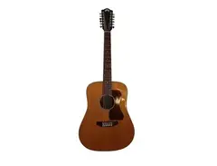 Guild USA D-25-12 main image