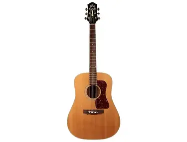 Guild USA D-30