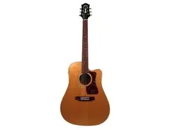 Guild USA D-40CE main image