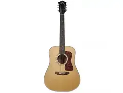 Guild USA D-40E main image