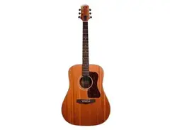 Guild USA D-4M main image