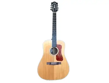 Guild USA D-50