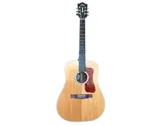 Guild USA D-50