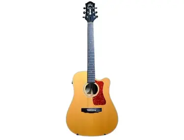 Guild USA D-50CE