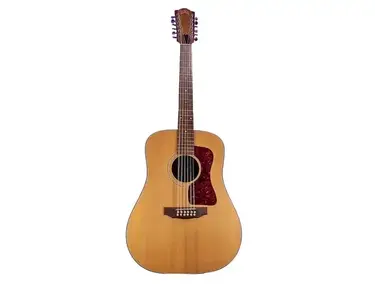 Guild USA D4-12