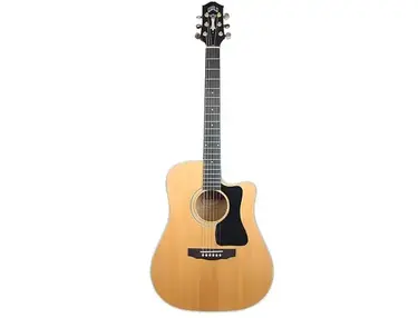 Guild USA DCE3