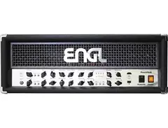 Engl E645 PowerBall Head