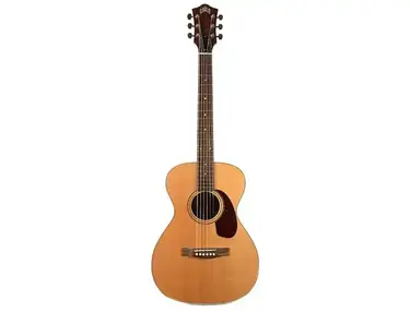 Guild USA F-20E Standard