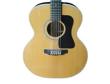 Guild USA F-212XL