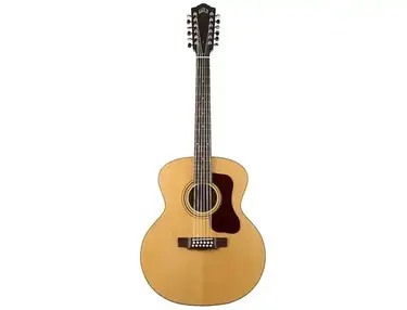 Guild USA F-212XL Standard