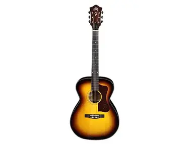 Guild USA F-30 Aragon