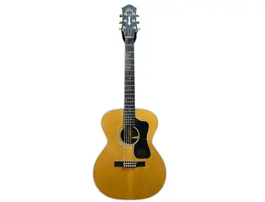 Guild USA F-30R