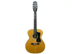 Guild USA F-30R main image
