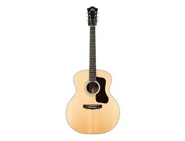 Guild USA F-40 Standard