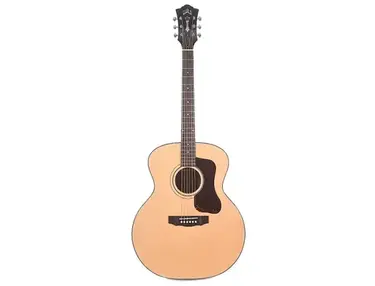 Guild USA F-40 Traditional