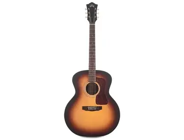 Guild USA F-40E