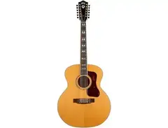 Guild USA F-412 main image