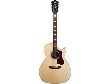 Guild USA F-47RC
