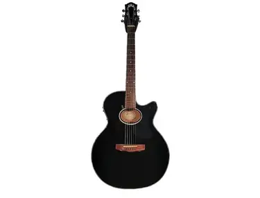 Guild USA F-4CEHG