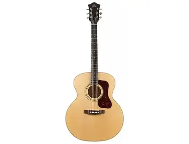 Guild USA F-50 Standard