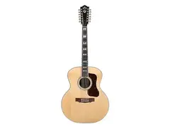 Guild USA F-512E