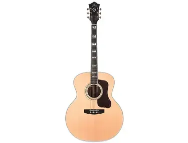 Guild USA F-55