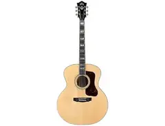 Guild USA F-55E Maple