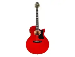 Guild USA F-65CE main image