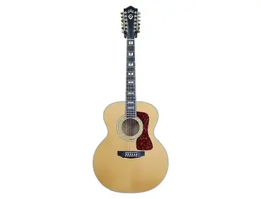 Guild USA JF-65-12
