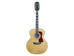 Guild USA JF-65-12 main image