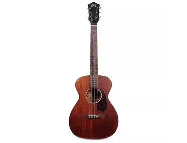 Guild USA M-20E