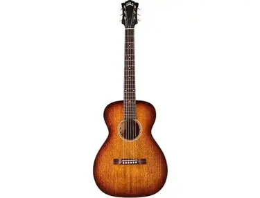 Guild USA M-25E