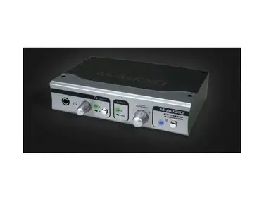 M-Audio Firewire Audiophile