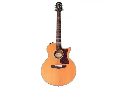 Guild USA S4CEHR