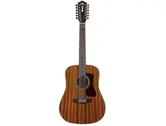 Guild Westerly Collection D-1212E main image