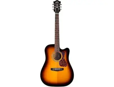 Guild Westerly Collection D-140CE